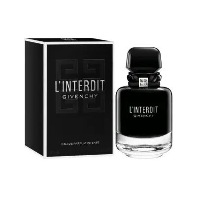 عطر جيفنشي لا انتيرديت او دو بارفيوم انتنس 80 مل