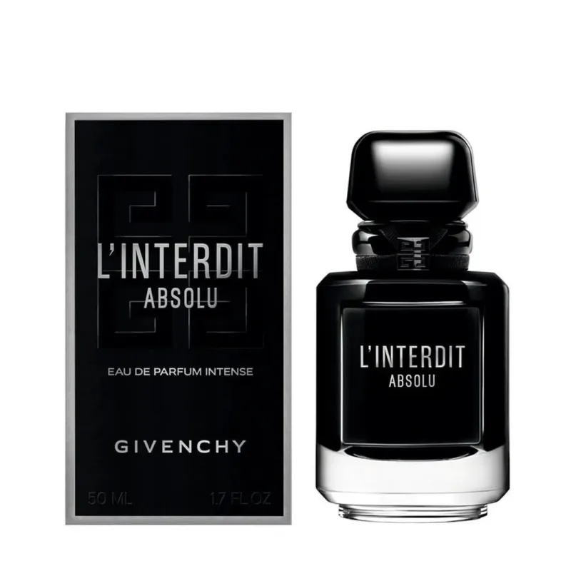عطر جيفنشي لانتردي ابسولو او دو بارفيوم 50 مل