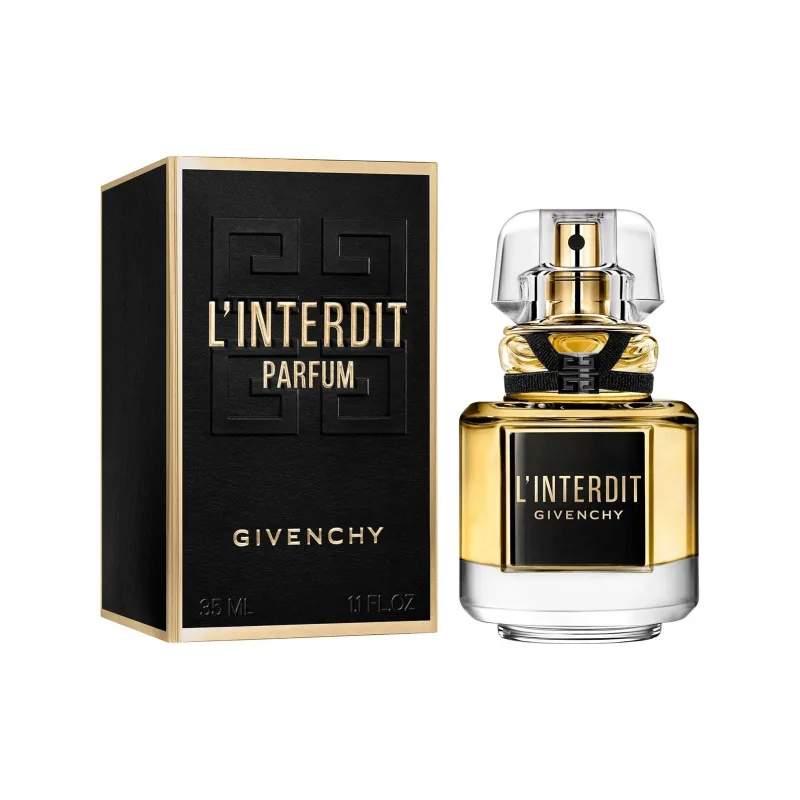عطر جيفنشي لانتردي بارفيوم 50 مل