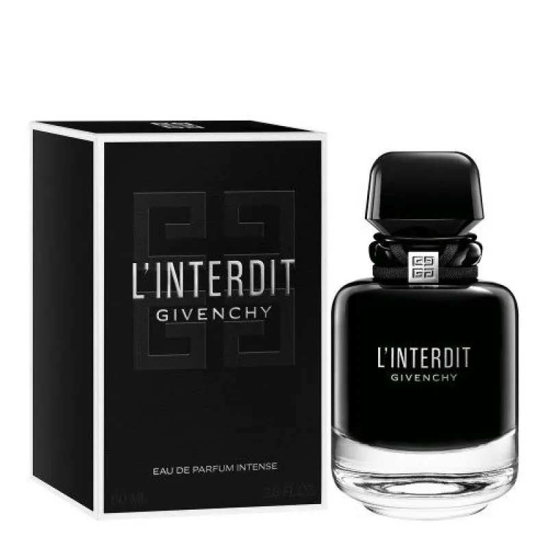 عطر جيفنشي لانترديت او دو بيرفيوم انتنس