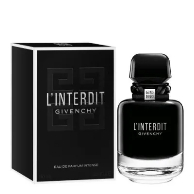 عطر جيفنشي لانترديت او دو بيرفيوم انتنس