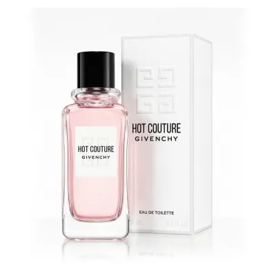 عطر جيفنشي هوت كوتور او دو تواليت 100 مل