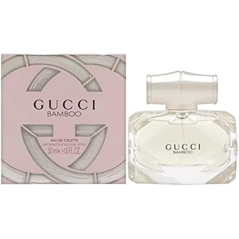 عطر قوتشي بامبو او دو تواليت 75 مل
