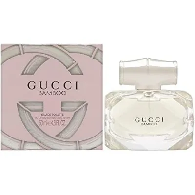عطر قوتشي بامبو او دو تواليت 75 مل