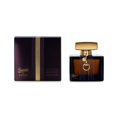 عطر قوتشي باي النسائي البني او دو بارفيوم 50 مل