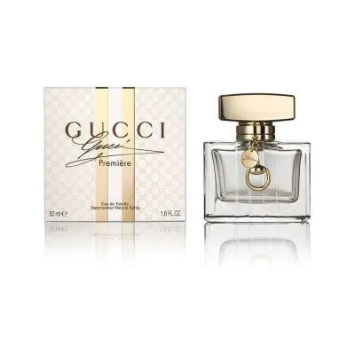 عطر قوتشي بريمير النسائي او دو تواليت 50 مل