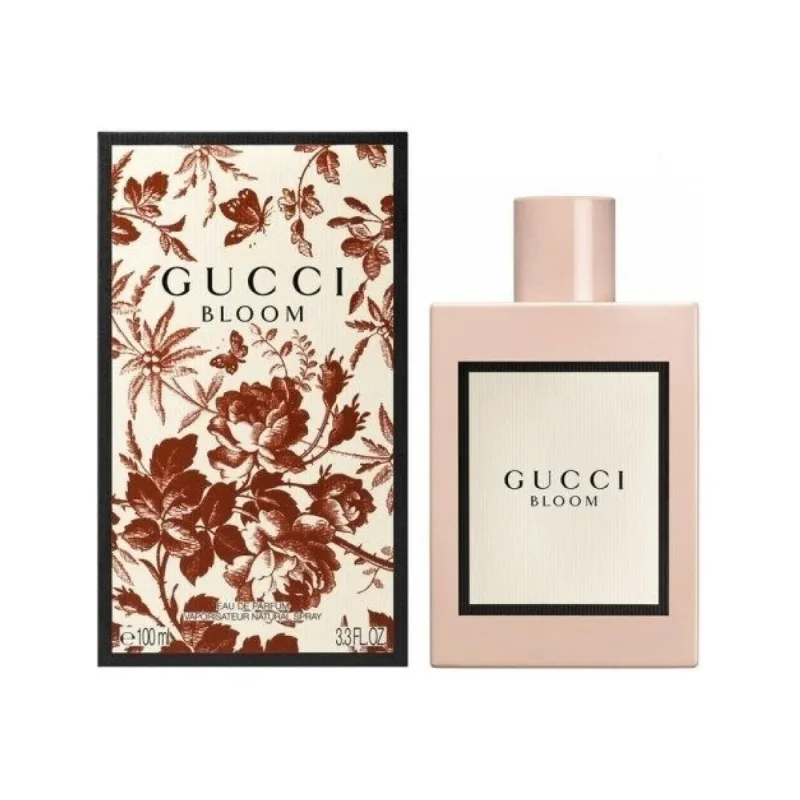 عطر قوتشي بلوم النسائي او دو بارفيوم 100 مل