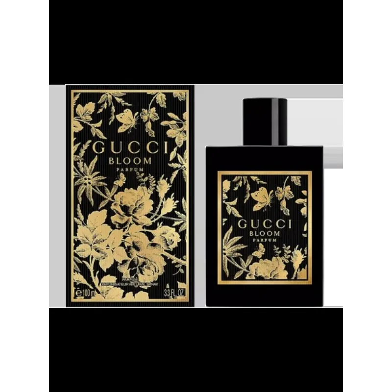 عطر قوتشي بلوم النسائي بارفيوم 100 مل