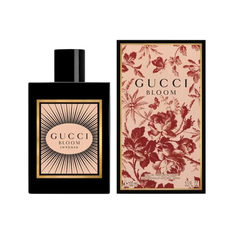 عطر قوتشي بلوم او دو بارفيوم انتنس 100 مل