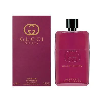 عطر قوتشي غيلتي ابسولوت او دو بارفيوم 90 مل