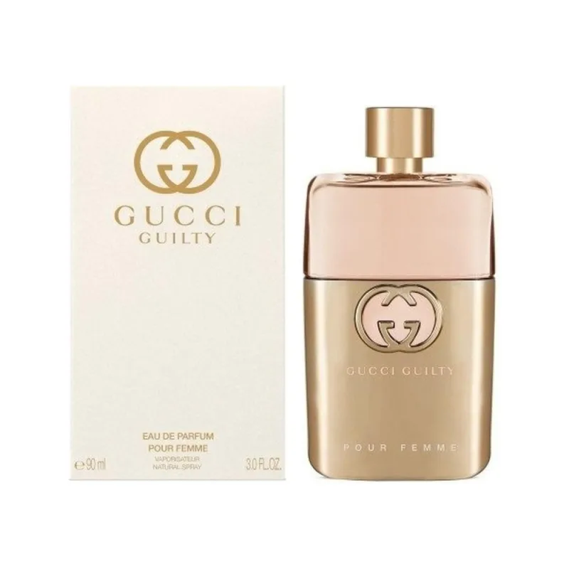 عطر قوتشي غيلتي بور فيم او دو بارفيوم 90 مل