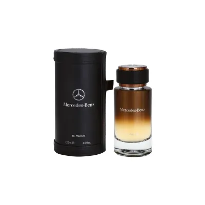 عطر مرسيدس بنز لو بيرفيوم او دو بارفيوم 120 مل