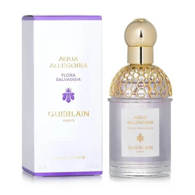 عطر جيرلان اكوا اليجوريا فلورا سالفاجيا او دو تواليت 125 مل