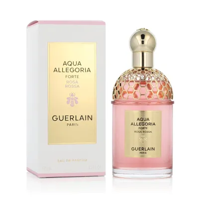 عطر جيرلان اكوا اليجوريا فورت روزا روسا او دو بارفيوم 125 مل