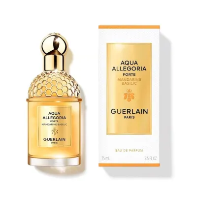 عطر جيرلان اكوا اليجوريا فورت مندرين بازيليك او دو بارفيوم 125 مل