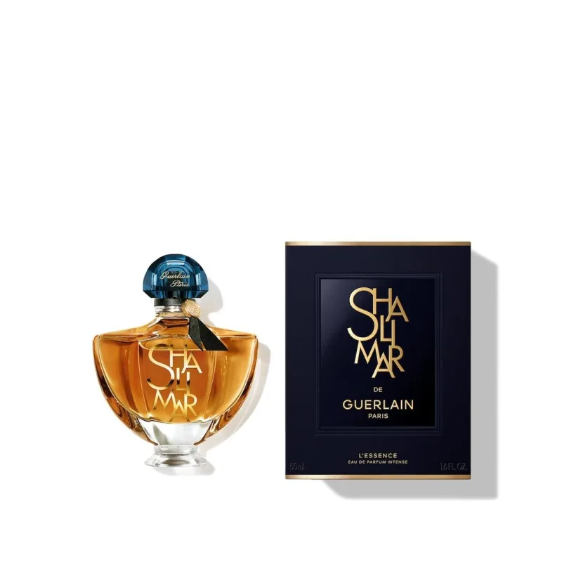 عطر جيرلان شاليمار لسانس او دو بارفيوم انتنس 90 مل