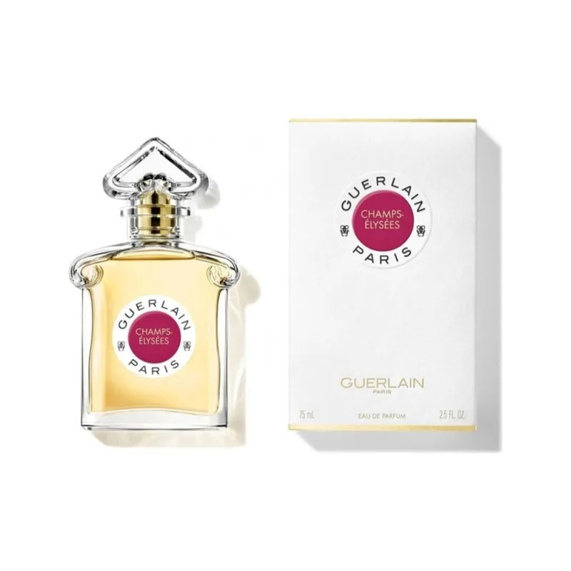 عطر جيرلان شانز اليزيه او دو بارفيوم 75 مل