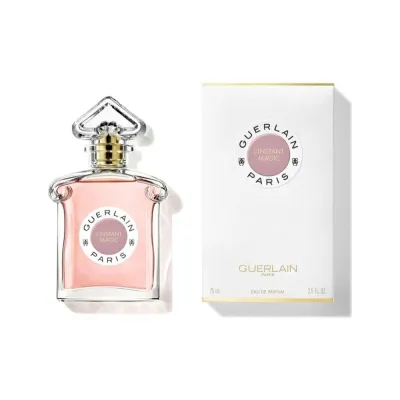 عطر جيرلان ل'انستانت ماجيك او دو بارفيوم 75 مل