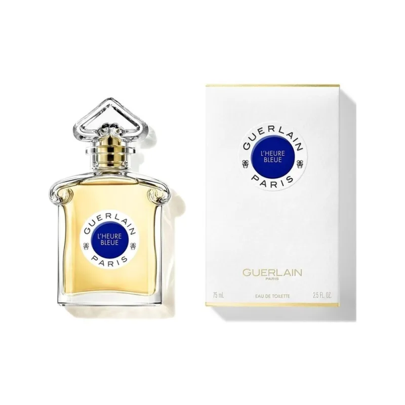 عطر جيرلان ل'هير بلو او دو تواليت 75 مل