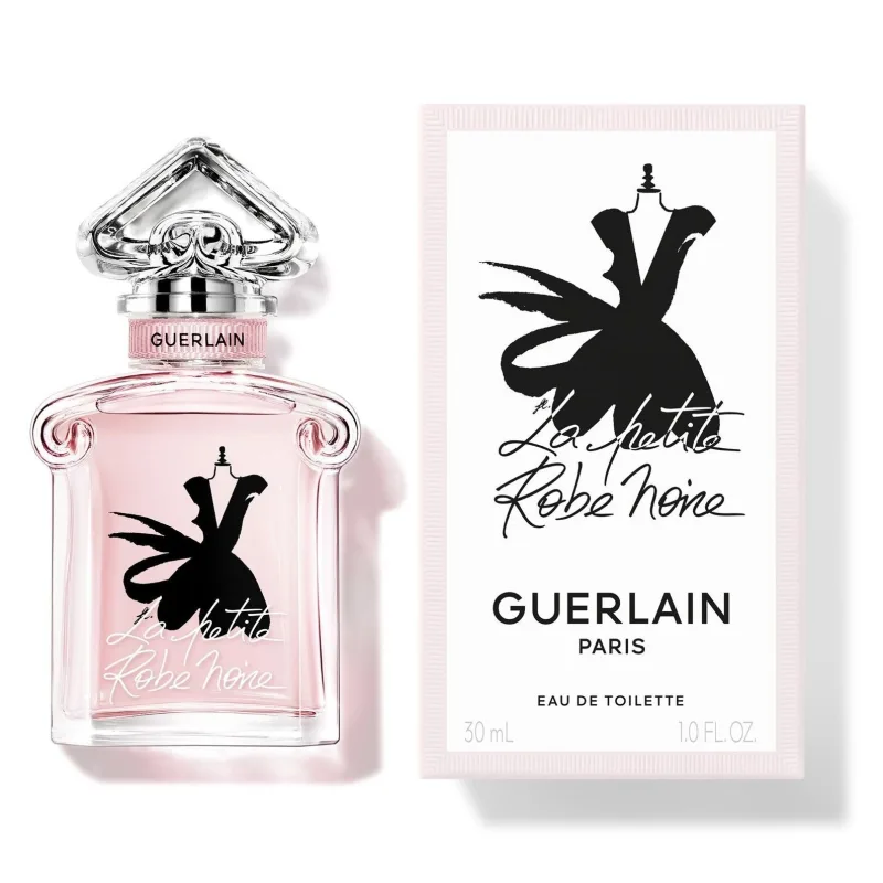 عطر جيرلان لا بوتيت روب نوار او دو تواليت 100 مل