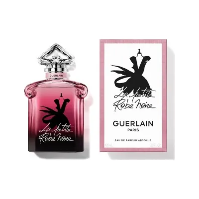 عطر جيرلان لا بيتيت روب نوار او دو بارفيوم ابسولو 100 مل