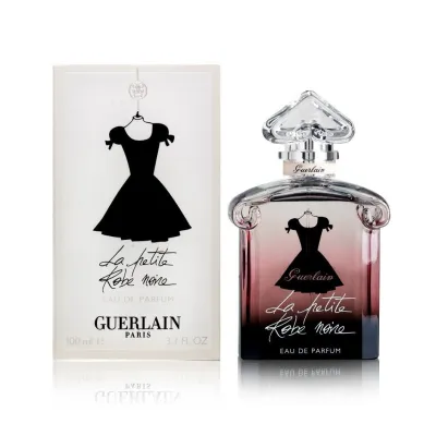 عطر جيرلان لا بيتيت روب نوار بارفيوم 100 مل