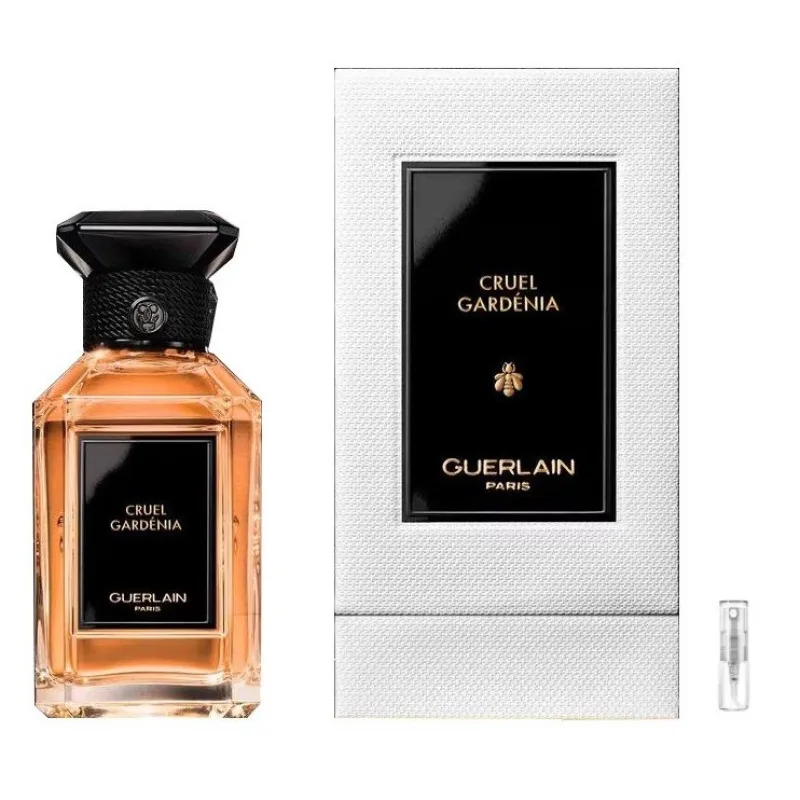 عطر جيرلان لار اي لا ماتيير كرويل غاردينيا او دو بارفيوم 100 مل