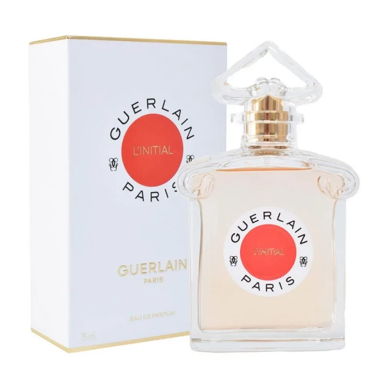 عطر جيرلان لي ليجاندير لانيسيال او دو بارفيوم 75 مل