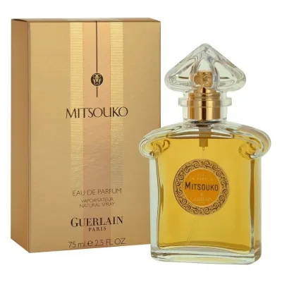 عطر جيرلان لي ليجاندير ميتسوكو او دو بارفيوم 75 مل
