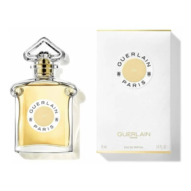 عطر جيرلان لي ليجندير ليو او دو بارفيوم 75 مل