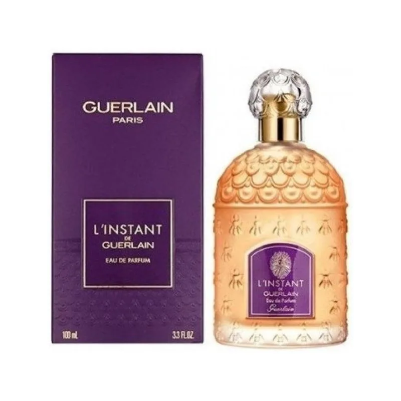 عطر جيرلان لينستانت النسائي او دو بارفيوم 100 مل