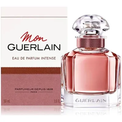 عطر جيرلان مون جيرلان او دو بارفيوم انتنس 100 مل