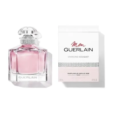 عطر مون جيرلان سباركلينج بوكيه او دو بارفيوم 100 مل