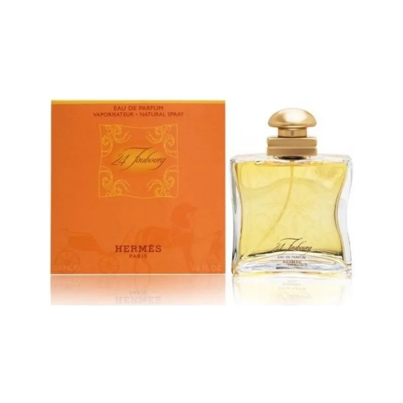 عطر هيرمس 24 فوبورغ او دو بارفيوم 100 مل