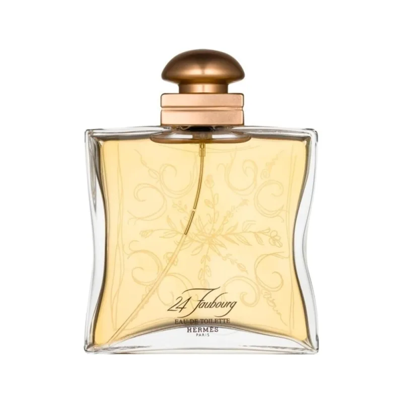 عطر هيرمس 24 فوبورغ او دو تواليت 100 مل