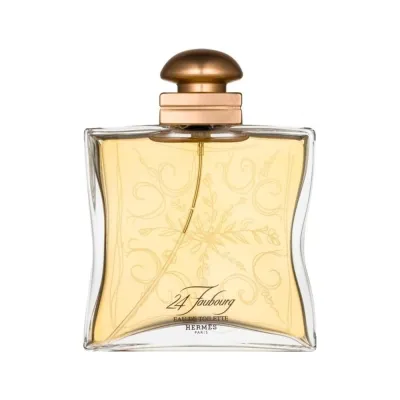 عطر هيرمس 24 فوبورغ او دو تواليت 100 مل