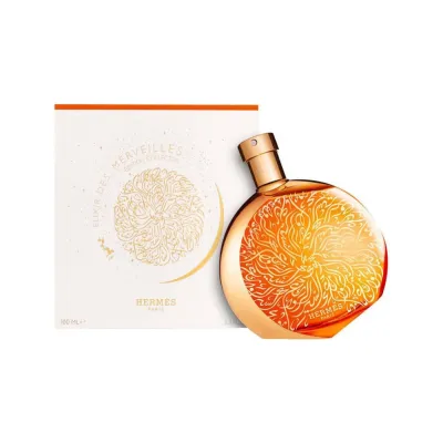 عطر هيرمس الكسير دو ميرفي ايديشن كوليكتور او دو بارفيوم 100 مل