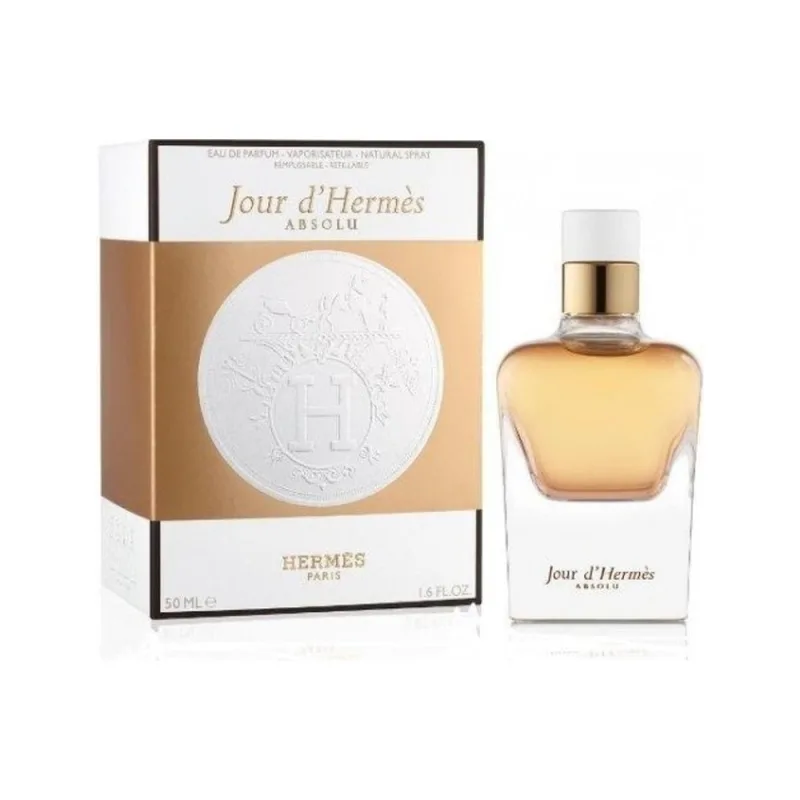 عطر هيرمس جور دي هيرمس ابسولو او دو بارفيوم 85 مل