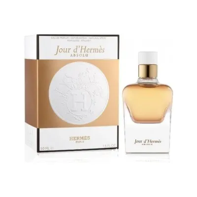 عطر هيرمس جور دي هيرمس ابسولو او دو بارفيوم 85 مل