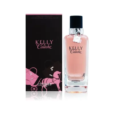 عطر هيرمس كيلي كاليتش الاصدار الجديد او دو بارفيوم 100 مل