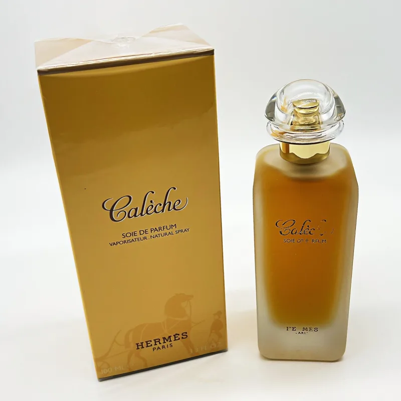 عطر هيرميس كاليش او دو تواليت 100 مل