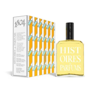 عطر هيستوريس دو بارفيوم 1804 او دو بارفيوم 120 مل