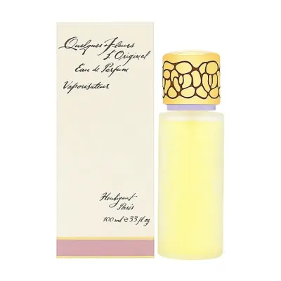عطر هوبيجانت كلك فلاور لو اورجنال او دو بيرفيوم