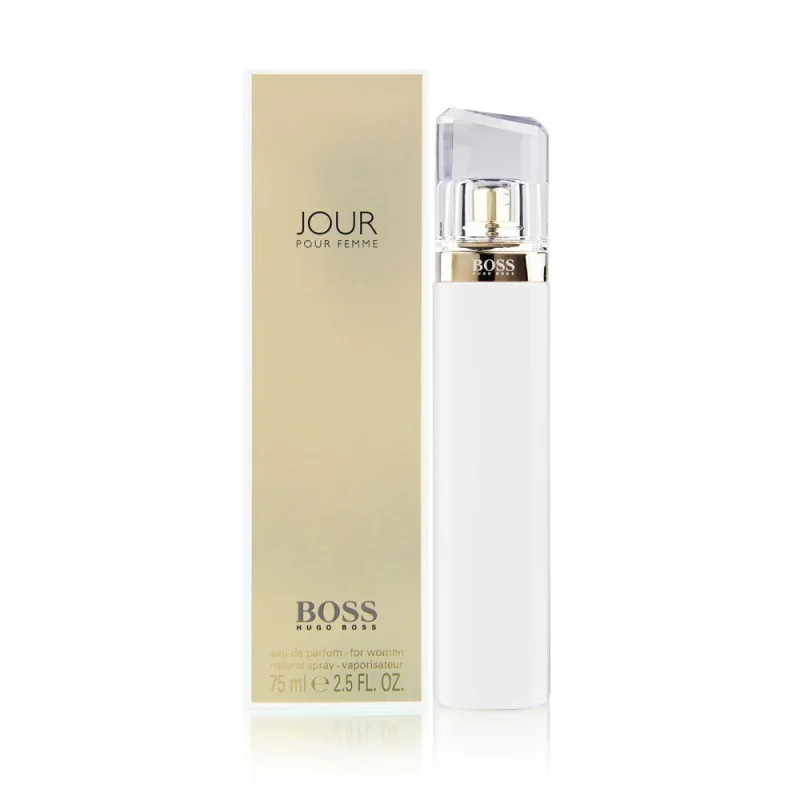 عطر هوغو بوس جور بور فام او دو بارفيوم 75 مل