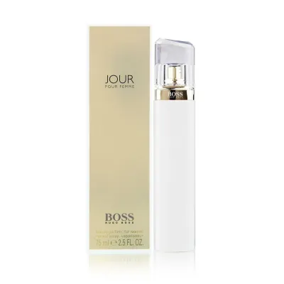 عطر هوغو بوس جور بور فام او دو بارفيوم 75 مل