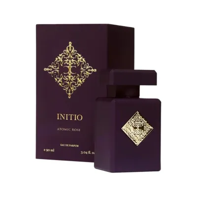 عطر انيشيو اتوميك روز او دو بارفيوم 90 مل