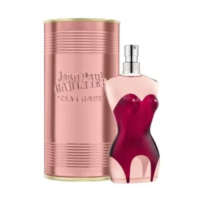 عطر جان بول جوتييه كلاسيك النسائي او دو بارفيوم 100 مل