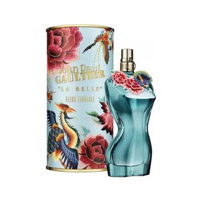 عطر جان بول غوتييه لا بيل فلير تيربل ليجير او دو بارفيوم 100 مل