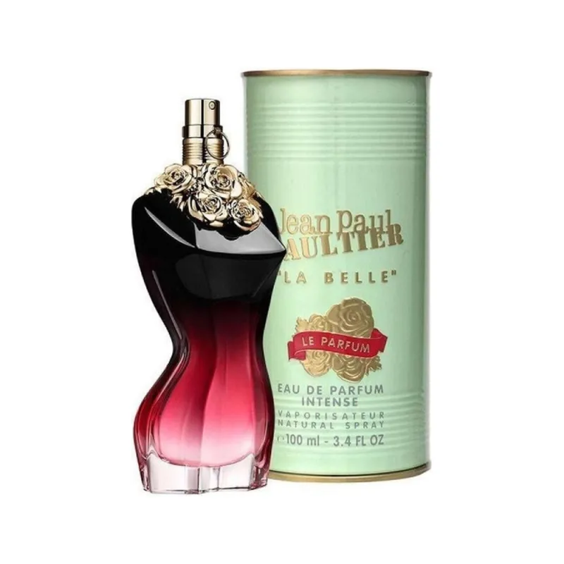 عطر جان بول غوتييه لا بيل لو بارفيوم او دو بارفيوم انتنس 100 مل