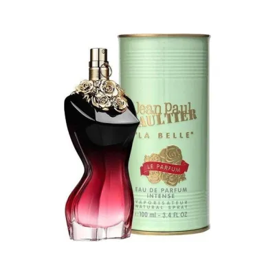 عطر جان بول غوتييه لا بيل لو بارفيوم او دو بارفيوم انتنس 100 مل